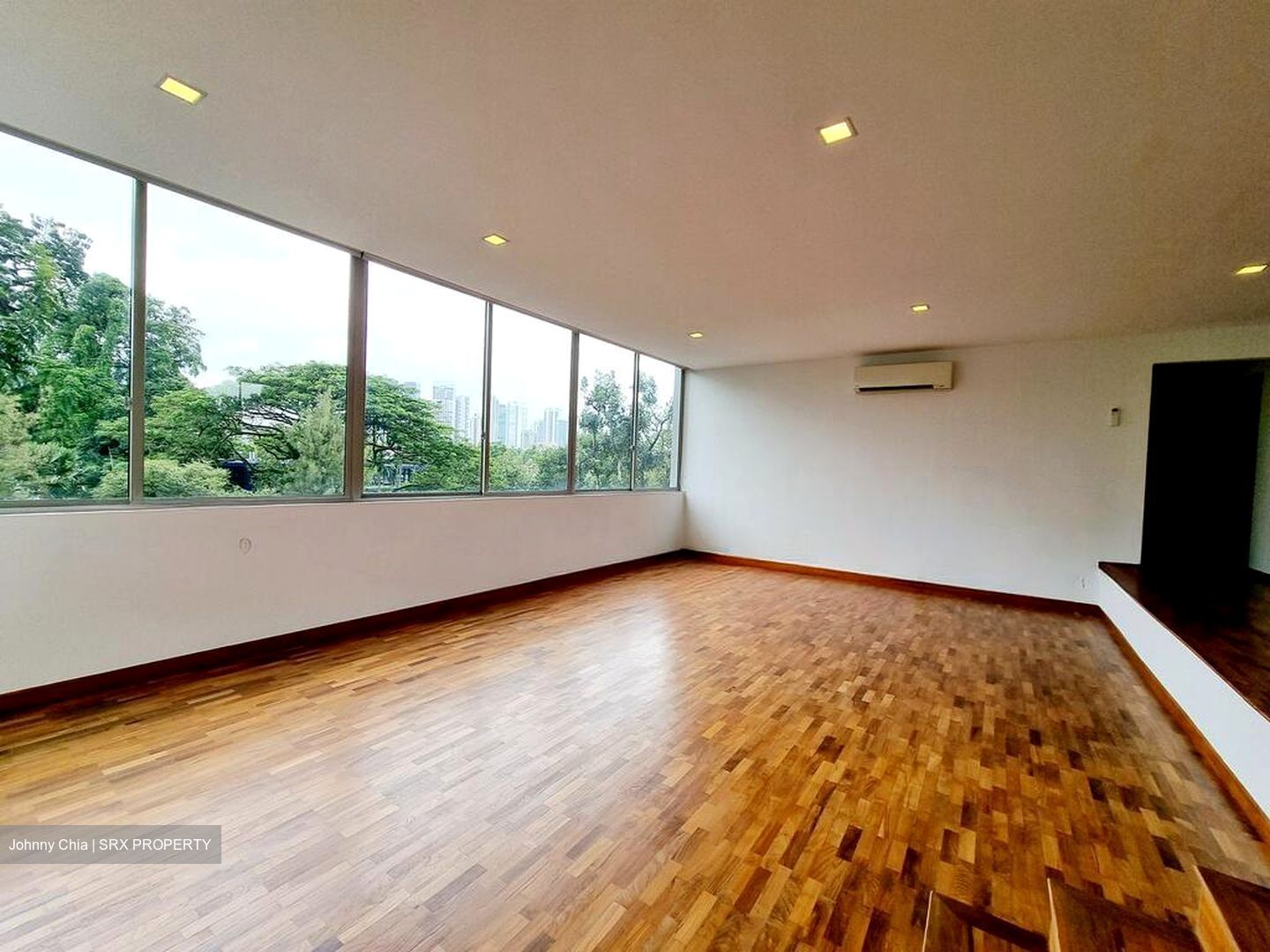 Nassim Regency (D10), Condominium #509212321